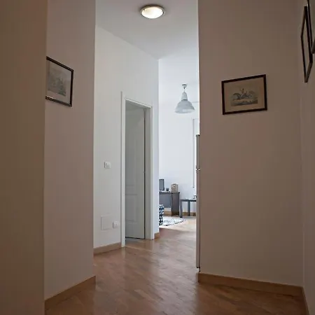 Riva Reno Lejlighed