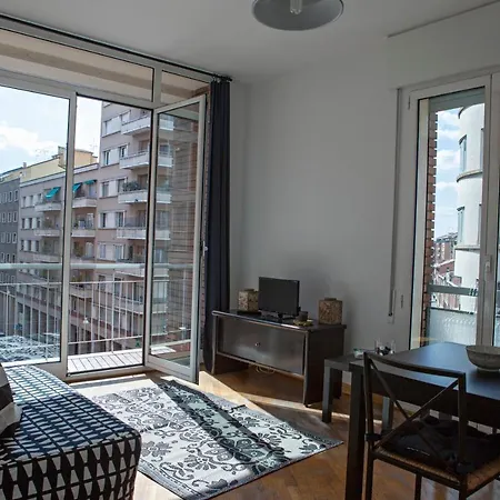Apartamento Riva Reno Bolonia