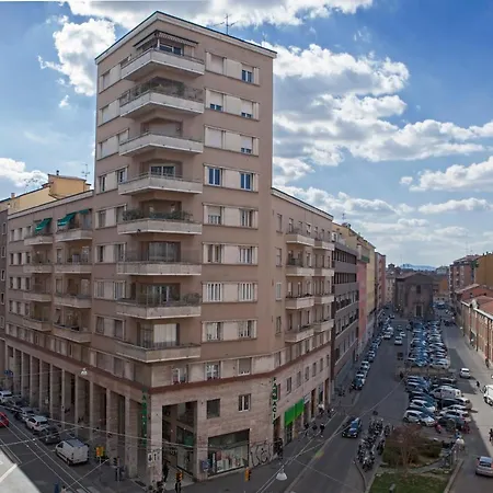 Riva Reno * Bolonia