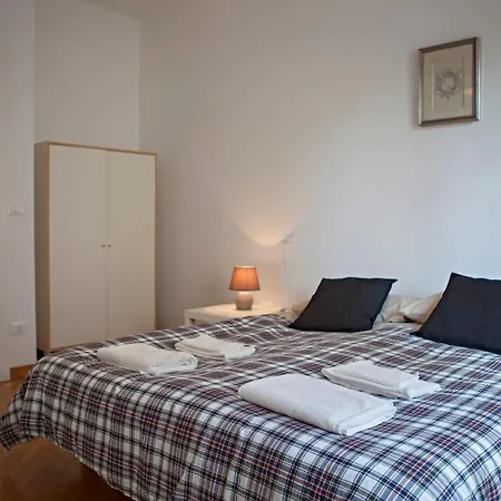 Apartamento Riva Reno *