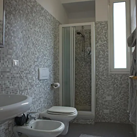 Lejlighed Riva Reno *