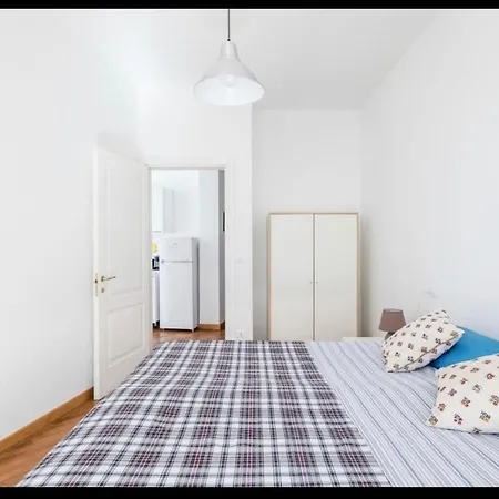 Riva Reno Apartamento Bolonia