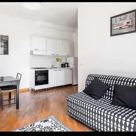 Riva Reno Apartamento