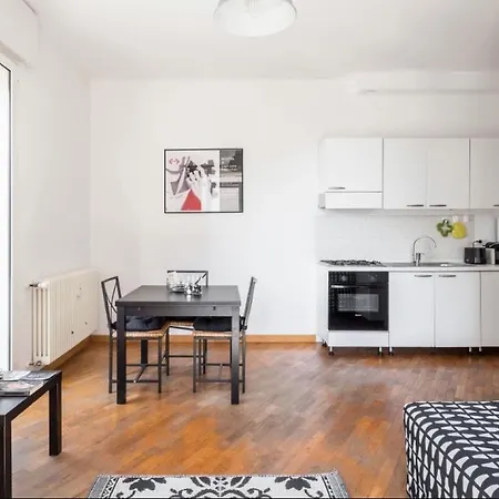 Apartamento Riva Reno *