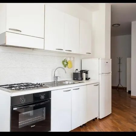 Lejlighed Riva Reno