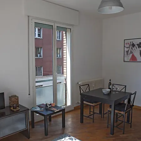 Riva Reno 아파트 *